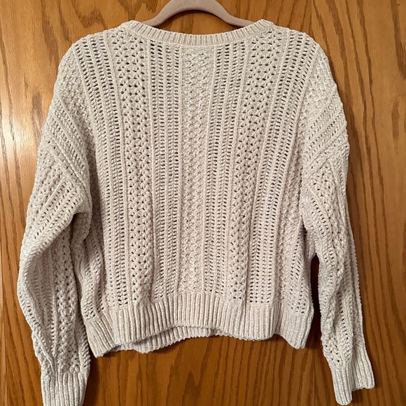 American Eagle Outfitters Sweater - Size M - Picture 3 of 8